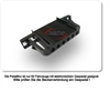 Preview: DTE Pedalbox Plus mit Appsteuerung für VW PASSAT Variant 3B6 2000-2005 136PS 100KW 2.0 TDI