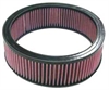 Preview: K&N Filter für Chevrolet Surburban Bj.1988-95 Luftfilter Sportfilter Tauschfilter