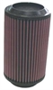 Preview: K&N Filter für Chevrolet Surburban Bj.1997-99 Luftfilter Sportfilter Tauschfilter