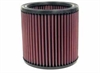 Preview: E-9029 K&N Filter für TVR 3.5i Luftfilter Sportfilter Tauschfilter