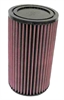 Preview: E-9244 K&N Filter für Alfa Romeo diverse Modelle Luftfilter Sportfilter Tauschfilter