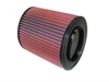 Preview: E-9281 K&N Filter für Alfa Romeo diverse Modelle Luftfilter Sportfilter Tauschfilter