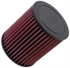 Preview: E-9282 K&N Filter für Audi A6 4F 4/04- Luftfilter Sportfilter Tauschfilter