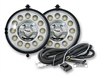 Preview: LED - Tagfahrleuchten Set mit E-Prüfzeichen Mini FL R56 / R55 / R57 / R60 ab Bj.2011