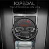 Preview: IOPedal Pedalbox für VW UP! 1.0 GTI  115PS 85KW 23), (ab 08/2011 ...)