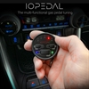 Preview: IOPedal Pedalbox für OPEL MOKKA / MOKKA X 1.4  140PS 103KW 13), (ab 06/2012 ...)