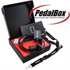 Preview:  DTE Pedalbox 3S mit Schlüsselband für BMW 3er E90 E91 E92 E93 2008-2010 320d xDrive R4 130KW Gaspedal Tuning Chiptuning