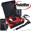 Preview: DTE Systems PedalBox Plus mit App Schlüsselband für Landrover Discovery 3 2004-2009 2.7L TDV6 V6 140KW Gaspedal Chip Tuning Pedaltuning