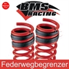 Preview: BMS Racing Federwegbegrenzer Universal 2 Stück für BMW, Ford, Fiat, Honda und viele andere