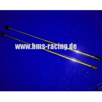 BMS Racing Heckklappenlift für Limo. Audi A4 VW Bora Pasat 3B ab 11.1994- Satz Dämpfer