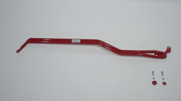 Wiechers Stahl Domstrebe vorne oben für Alfa Spider / Coupe, 6 Zylinder Typ 916 Bj.1994-2005 Strebe Strut Bar