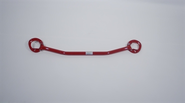 Wiechers Stahl Domstrebe vorne oben für BMW E36 4 Zylinder / M40 Motor Strebe Strut Bar