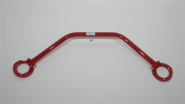 Wiechers Stahl Domstrebe vorne oben für BMW Z3 4 Zylinder 1,9 L Strebe Strut Bar