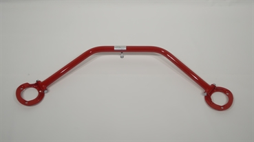 Wiechers Stahl Domstrebe vorne oben für BMW Z3 4 Zylinder 1,8 L Strebe Strut Bar