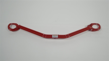 Wiechers Stahl Domstrebe vorne oben für BMW E46 4 Zylinder 316i / 318i Strebe Strut Bar