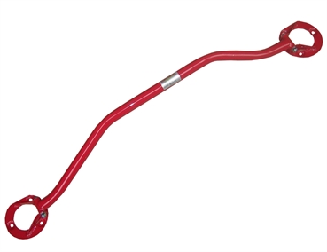 Wiechers Stahl Domstrebe vorne oben für BMW Mini R50 / R52 / R53 Strebe Strut Bar