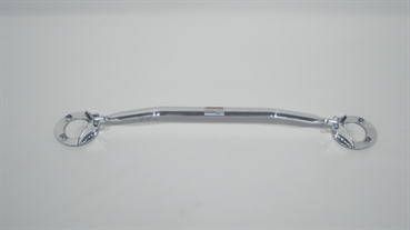 Wiechers Alu Domstrebe vorne oben für BMW E21 4 6 Zylinder Strebe Aluminium Racingline Strut Bar