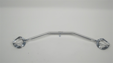 Wiechers Alu Domstrebe vorne oben für BMW E30 Strebe Aluminium Racingline Strut Bar