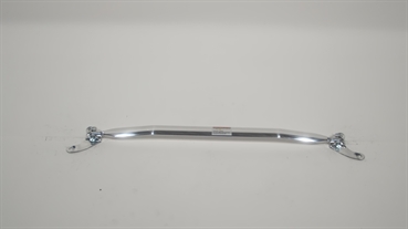 Wiechers Alu Domstrebe vorne oben für BMW E36 Strebe Aluminium Racingline Strut Bar