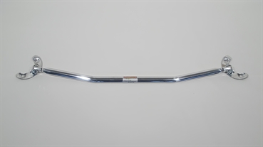 Wiechers Alu Domstrebe vorne oben für BMW E36 4 Zylinder / M40 Motor Strebe Aluminium Racingline Strut Bar