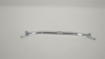 Wiechers Alu Domstrebe vorne oben für BMW Z3 6 Zylinder M3 Roadster / Coupe Strebe Aluminium Racingline Strut Bar