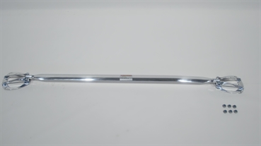 Wiechers Alu Domstrebe vorne oben für BMW Mini R55 / R56 / R57 / R58 / R59 Strebe Aluminium Racingline Strut Bar