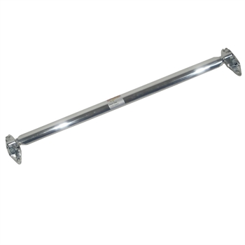 Wiechers Alu Fahrwerkstrebe hinten für BMW E21 4 6 Zylinder Strebe Aluminium Racingline Strut Bar