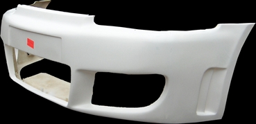 BMS Racing Frontspoiler R2 für Honda Civic EG3 EG4 EG5 EJ1 EJ2 Bj.92-95