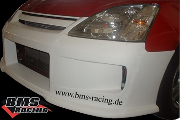 BMS Racing Frontspoiler R1 für Honda Civic Typ EP 3-trg. 01-03