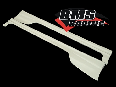 BMS Racing Seitenschweller R1 für Honda Civic Typ EP 3-trg. 01-03