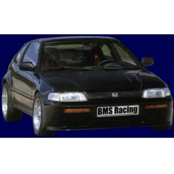 BMS Verbreiterung HA ca. 3cm je Seite für Honda CRX ED9 EE8