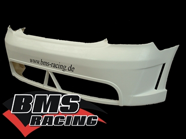 BMS Racing Heckschürze R-V für Honda Civic Typ EP 3-trg. 01-03