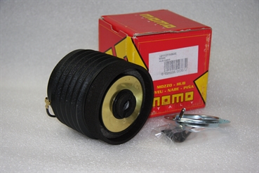 Momo Lenkradnabe für Honda CRX ED9, EE8 Lenkrad Nabe steering wheel hub mozzo naaf