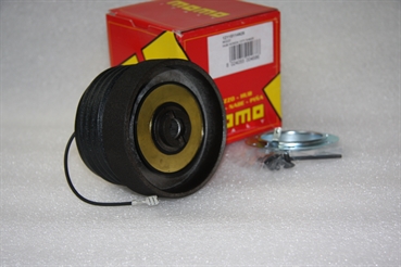 Momo Lenkradnabe K4925 für Honda City 97- Lenkrad Nabe steering wheel hub mozzo naaf