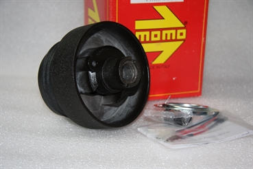 Momo Lenkradnabe K4931 für Honda Civic ab Bj.2006-2011 Lenkrad Nabe steering wheel hub mozzo naaf