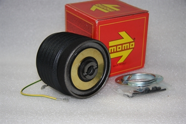 Momo Lenkradnabe L4902 für Honda Lenkrad Nabe steering wheel hub mozzo naaf