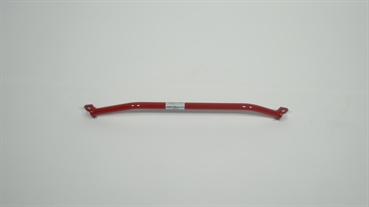 Wiechers Stahl Fahrwerkstrebe vorne unten für Citroen AX Bj.86-98 Strebe Strut Bar