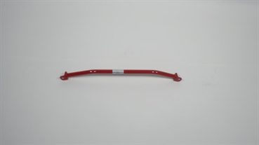 Wiechers Stahl Fahrwerkstrebe vorne unten für Citroen Saxo Bj.1996-2004 Strebe Strut Bar