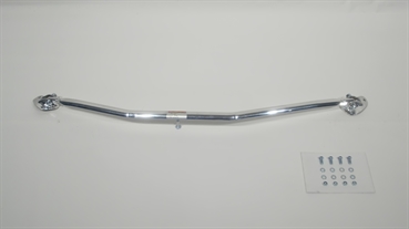 Wiechers Alu Domstrebe vorne oben für Citroen C1 Strebe Aluminium Racingline Strut Bar