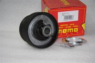 Momo Lenkradnabe K7218 für Renault Lenkrad Nabe steering wheel hub mozzo naaf