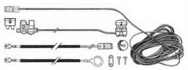 Schroth Gurt asm autocontrol II, links gelb Hosenträgergurt Automatik