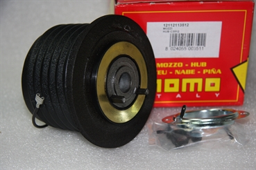 Momo Lenkradnabe für Nissan 200SX S13 bis u. ab 1992 Lenkrad Nabe steering wheel hub mozzo naaf