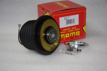 Momo Lenkradnabe C6113 für Mitsubishi Lenkrad Nabe steering wheel hub mozzo naaf