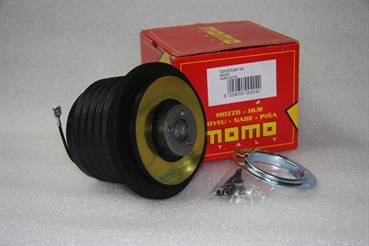 Momo Lenkradnabe C6110 für Mitsubishi Carisma, Galant Lenkrad Nabe steering wheel hub mozzo naaf