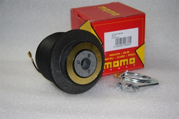 Momo Lenkradnabe C6104 für Mitsubishi Eclipse/Sigma Lenkrad Nabe steering wheel hub mozzo naaf