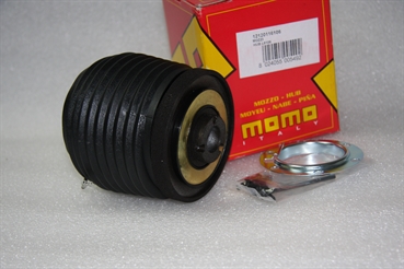 Momo Lenkradnabe L6106 für Mitsubishi Lenkrad Nabe steering wheel hub mozzo naaf