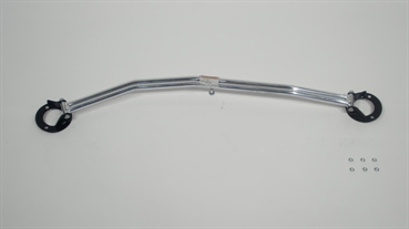 Wiechers Alu Domstrebe vorne oben für Fiat Uno MK2 Bj.89-95 Strebe Aluminium Strut Bar