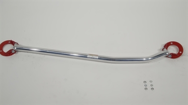 Wiechers Alu Domstrebe vorne oben für Fiat Uno MK2 Turbo Bj.89-95 Strebe Aluminium Strut Bar