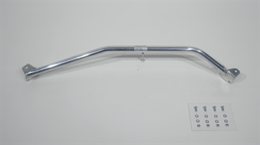 Wiechers Alu Domstrebe vorne oben für Fiat Tipo Bj.88-95 Strebe Aluminium Strut Bar