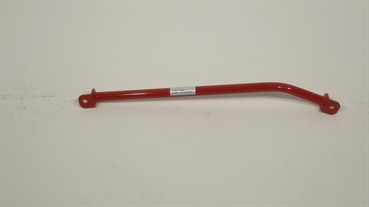 Wiechers Stahl Fahrwerkstrebe vorne unten für Fiat Cinquecento Bj.92-98 Strebe Strut Bar